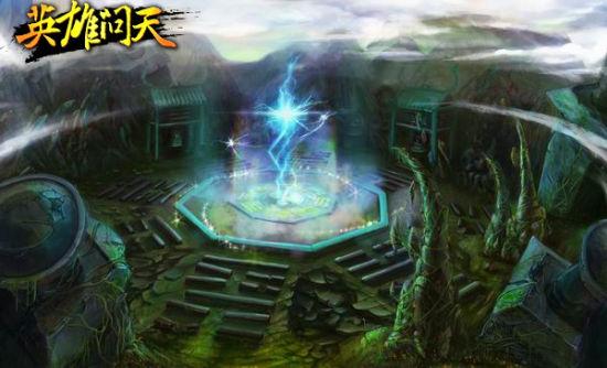 召唤神龙万宁版祖龙